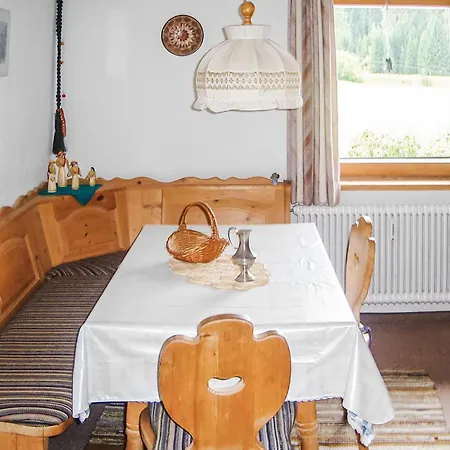 アパート Attraktive Ehrw