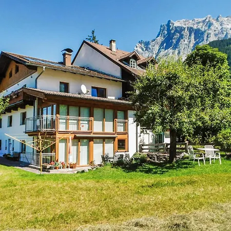 Attraktive Ferienwohnung Ehrw, Apartment *