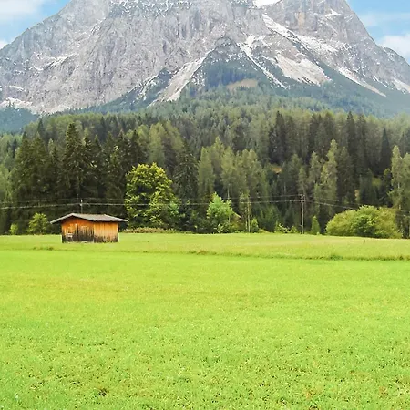 アパート Attraktive Ehrw