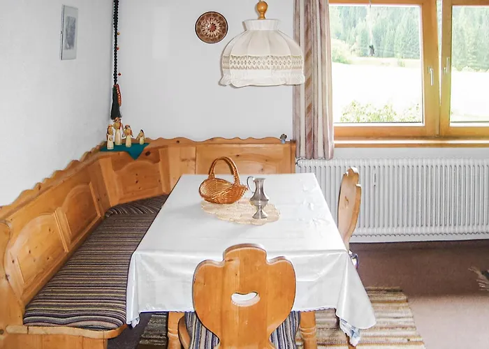 Apartamento Attraktive Ehrw