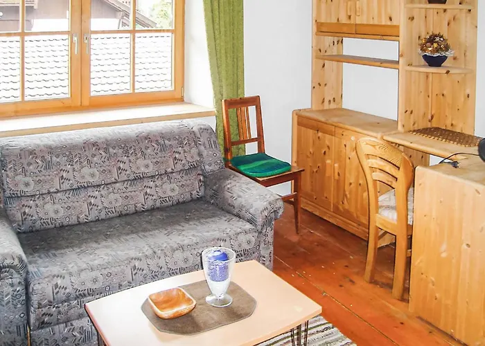 Apartamento Attraktive Ehrw *