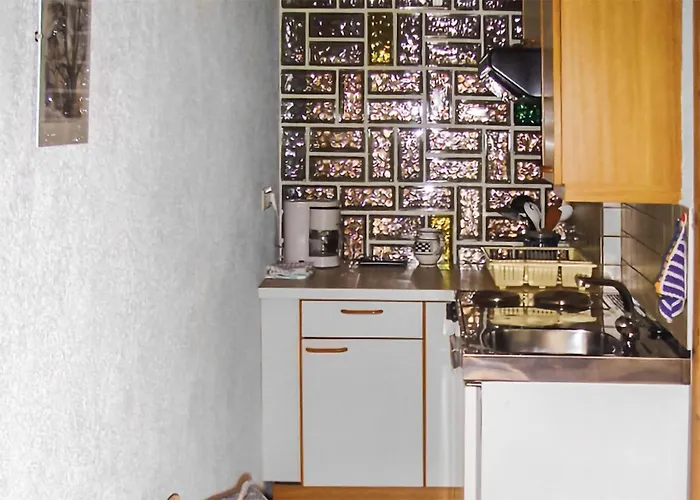 Attraktive Ehrw * Ehrwald