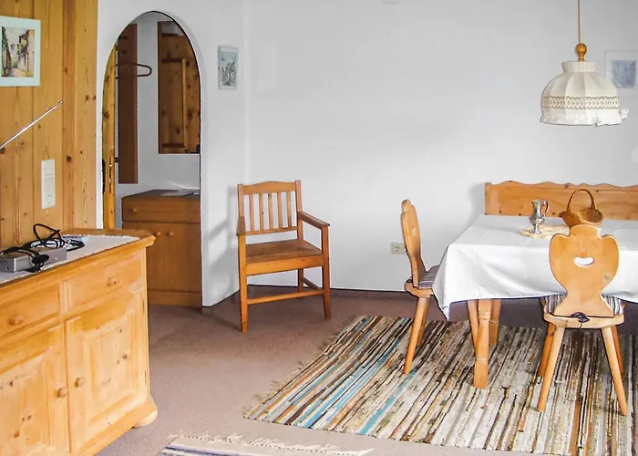 Lägenhet Attraktive Ehrw