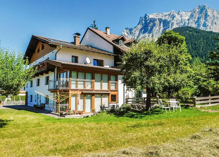 Attraktive Ehrw Apartamento *