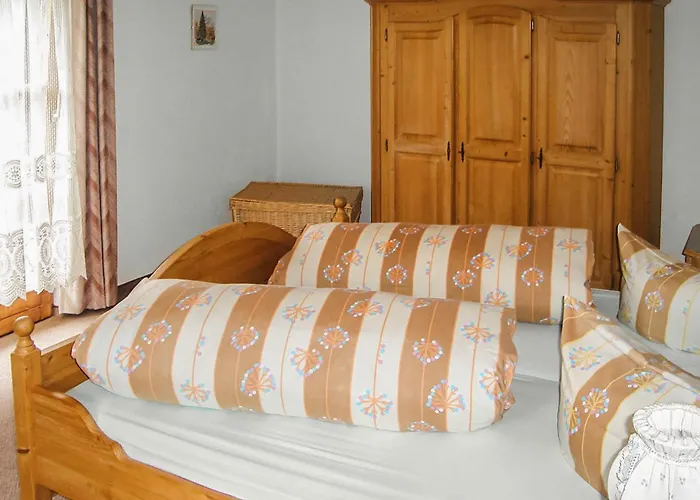 Lägenhet Attraktive Ehrw *