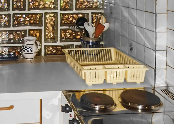 Attraktive Ehrw Apartamento Ehrwald