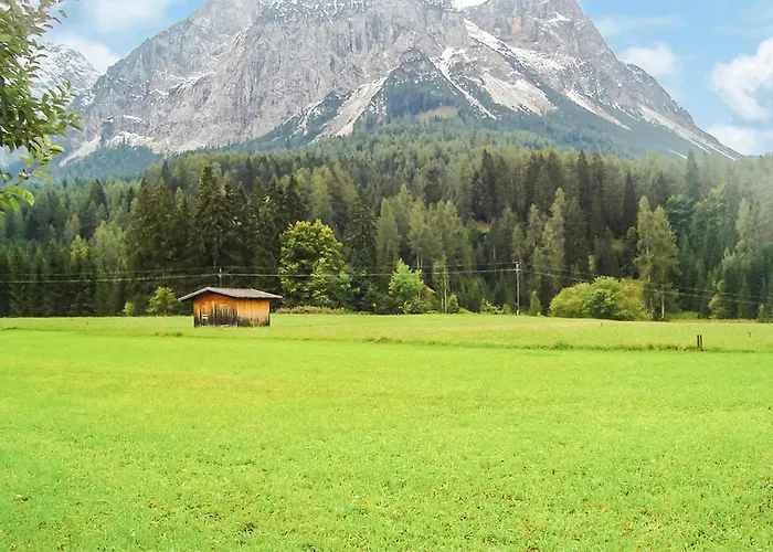 Lägenhet Attraktive Ehrw