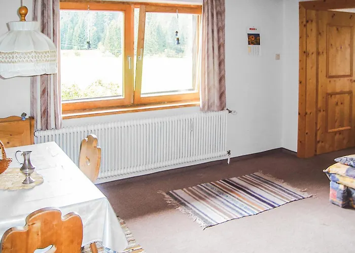 Attraktive Ehrw Apartamento